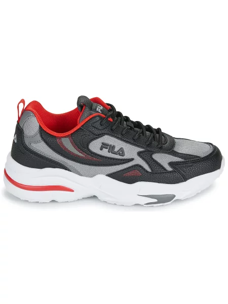 Pantofi copii Fila negru
