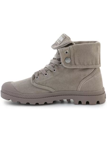 Pantofi Palladium bej