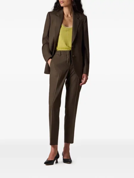 Pantaloni Paul Smith maro