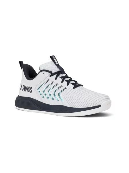 Tenisky K-swiss modrá