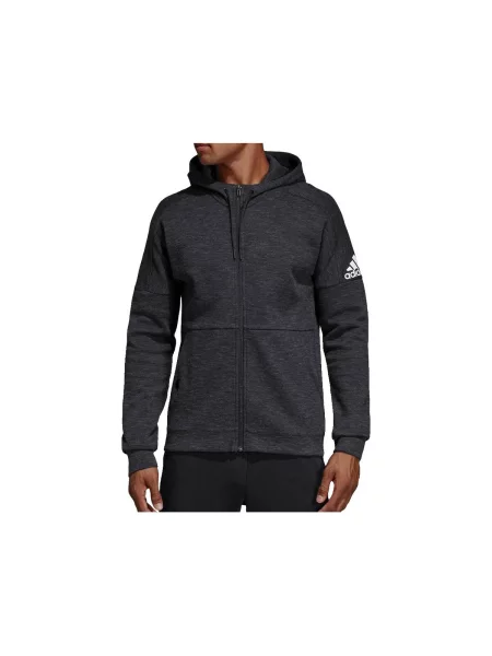 Geacă Adidas negru