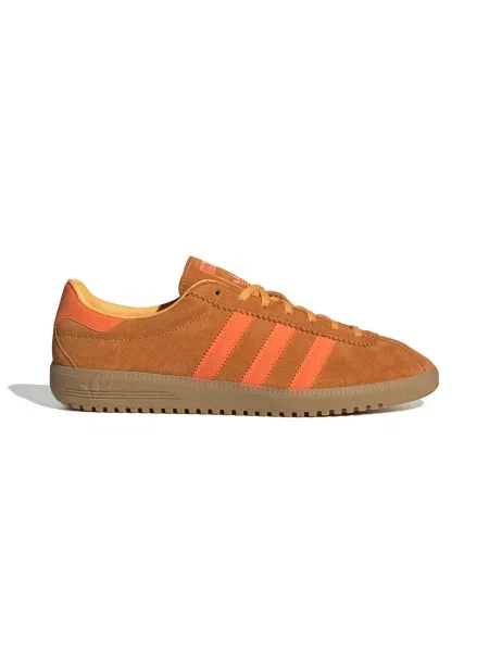 Adidas BRMD Mężczyźni Buty sportowe adidas Originals Size: 11 pomarańczowy