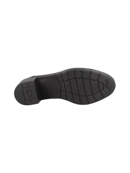 Pantofi Fluchos negru