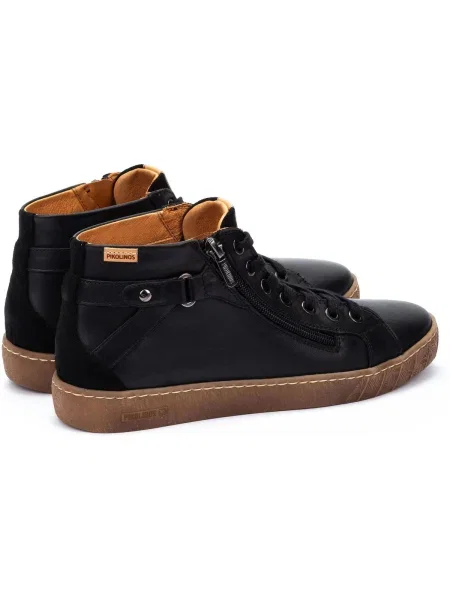 Pantofi Pikolinos negru