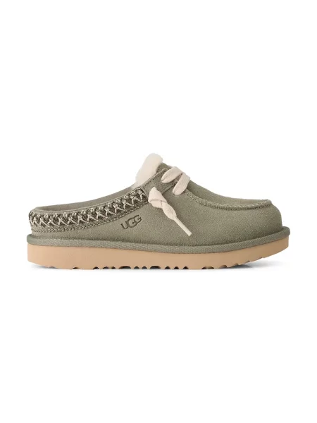Детские тапочки Ugg