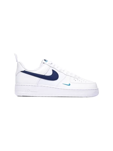 Pantofi Nike alb