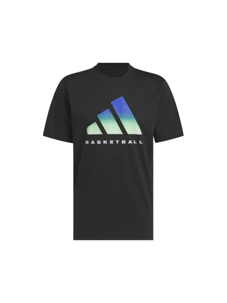 Majica Adidas Sportswear crna