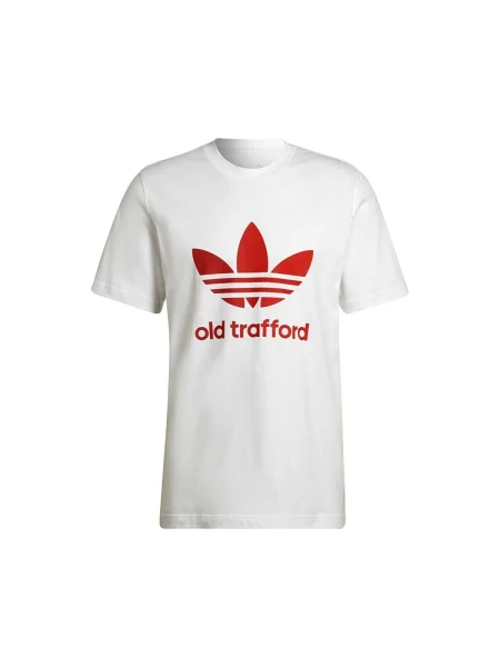 Póló Adidas fehér