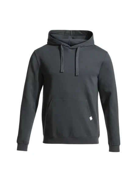 Bluza z kapturem dla dzieci Joma Combi czarna