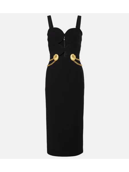 Rochie Rebecca Vallance de costum negru