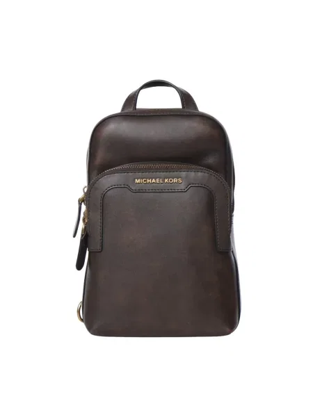 Torba Michael Kors brązowa