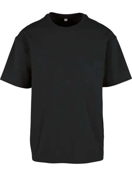 Urban Classics Tricou negru