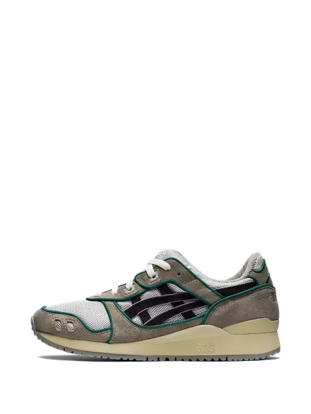 Sneakerși Asics Gel-Lyte gri