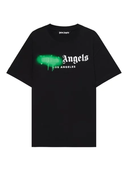 Tricou Palm Angels negru