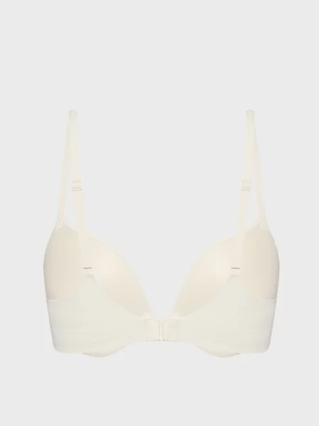Бюстгальтер Calvin Klein белый
