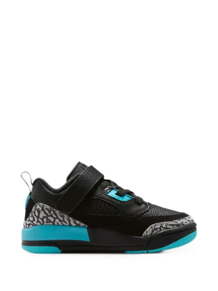 Sneakersy dziecięce Jordan czarne