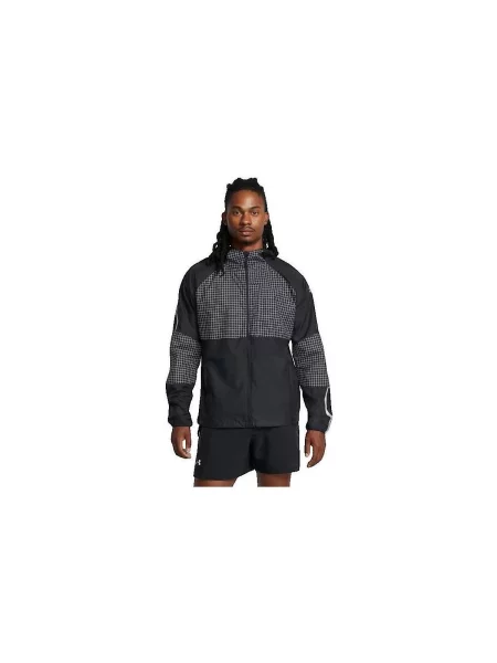 Geacă Under Armour negru