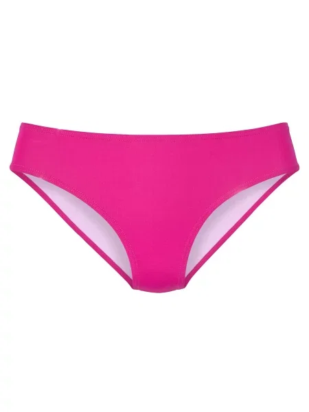 S.Oliver Bikini hlačke roza