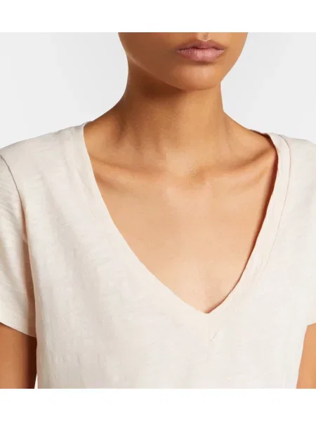 Tricou Velvet de catifea roz