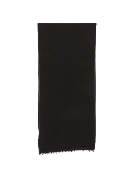 Fular Rundholz negru