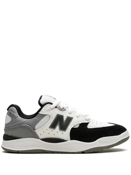 Sneakerși New Balance negru