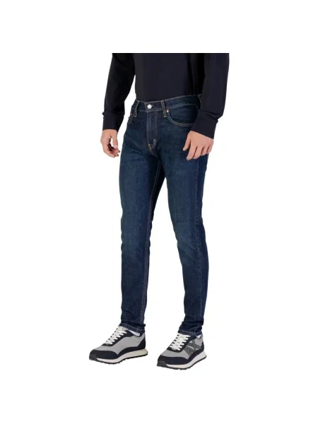 Blugi Levi's® negru