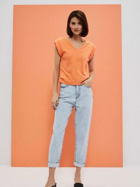 Bluză Marisse negru