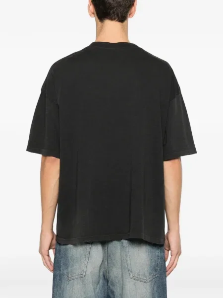 Tricou Represent negru