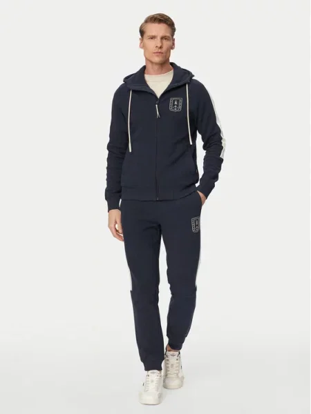 Aeronautica Militare Dres Granatowy