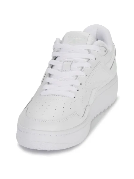 Félcipo Reebok Classic fehér