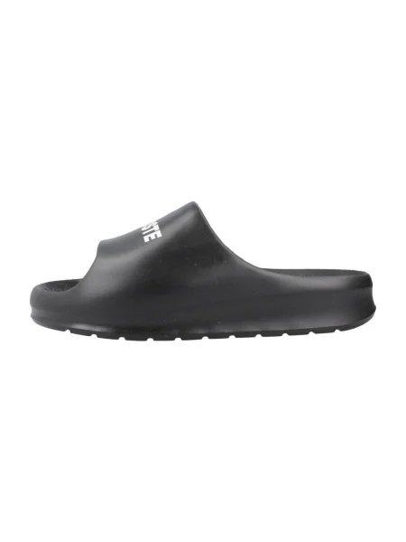 Pantofi Lacoste negru