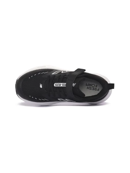 Pantofi copii New Balance negru