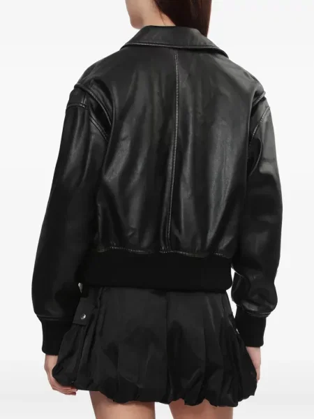 Geacă Bapy By *a Bathing Ape® negru