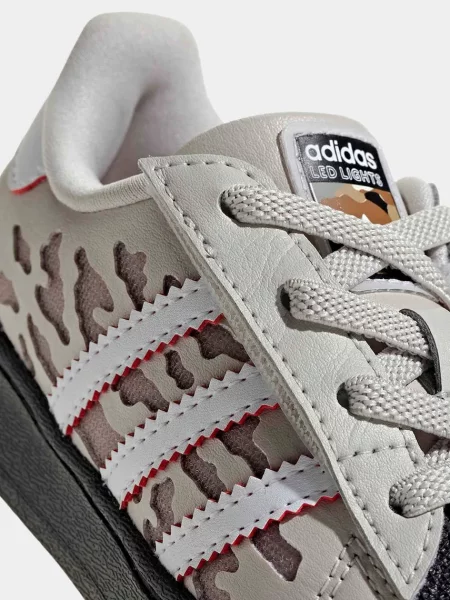 Детские кроссовки Adidas Originals