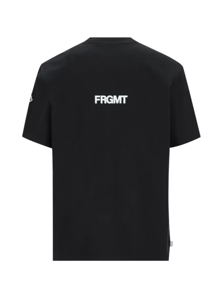 Tricou Moncler negru