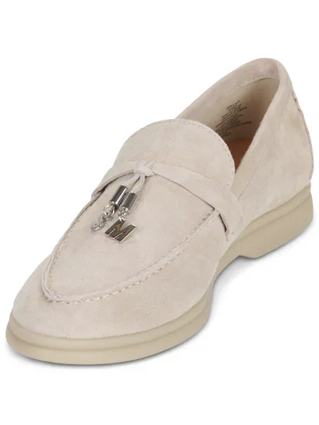 Pantofi Steve Madden bej