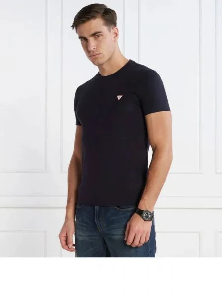 GUESS Tricou | Extra slim fit