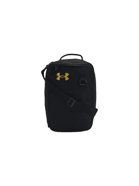 Kézitáska Under Armour fekete