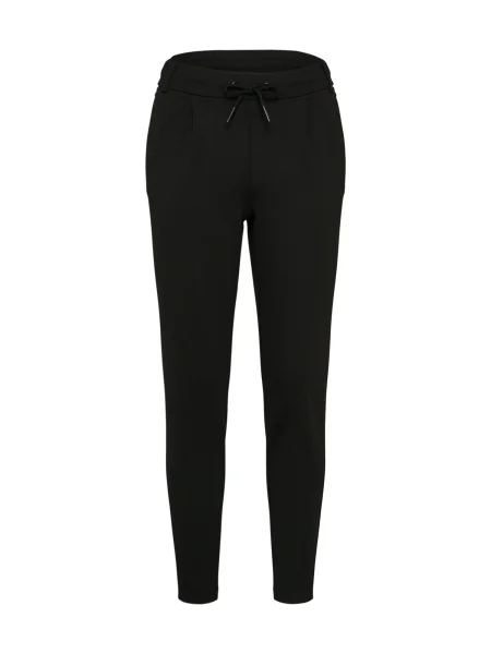 Noisy may Pantaloni cutați POWER' negru