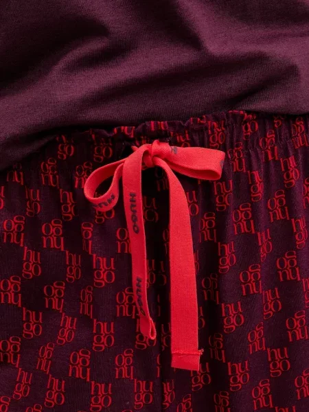 Повседневные брюки Hugo