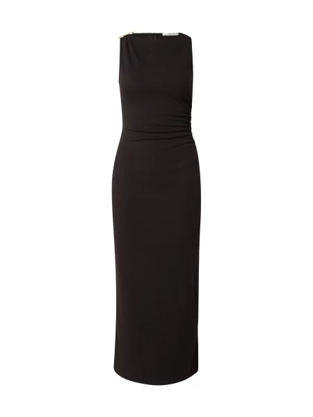 ABOUT YOU Rochie Isabelle' negru