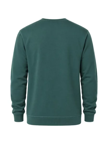 Hanorac Ecoalf verde