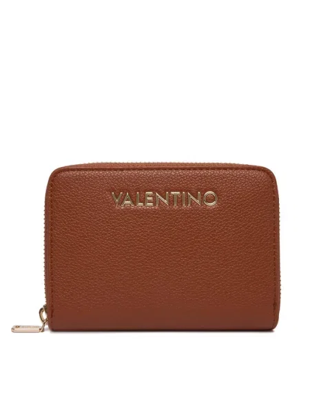Portofel Valentino maro