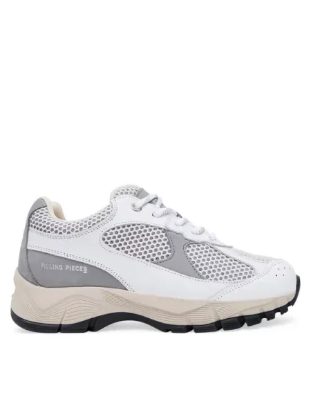 Sneakersy Filling Pieces szare