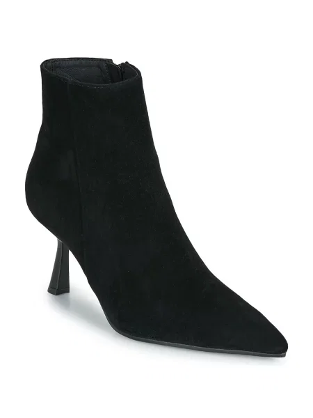 Pantofi Bibi Lou negru