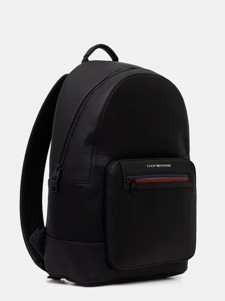 Tommy Hilfiger Rucsac negru