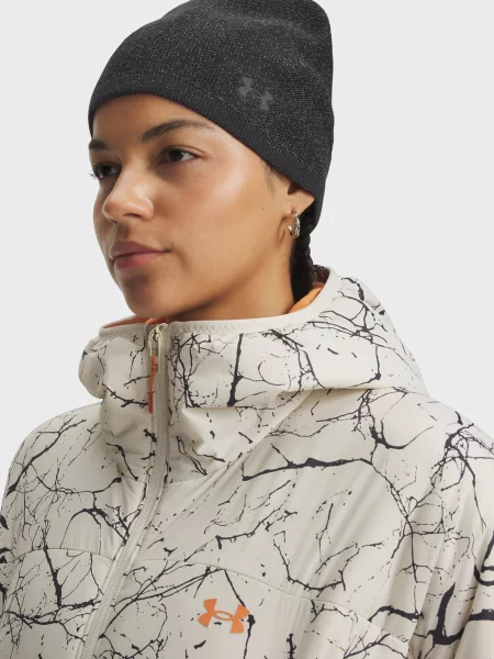 Шапка Under Armour чорна