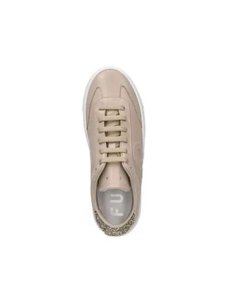 Pantofi Furla roz