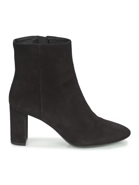Pantofi Geox negru