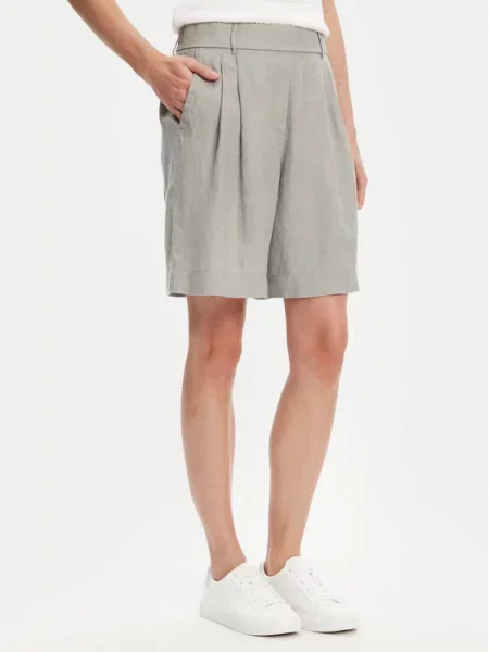 United Colors Of Benetton Бермуди сірий